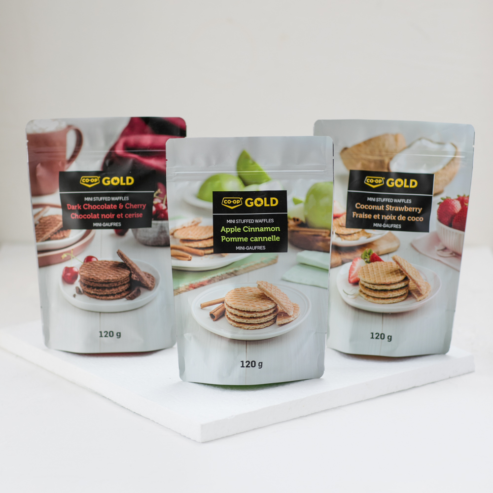 CO•OP  Mini Galifers